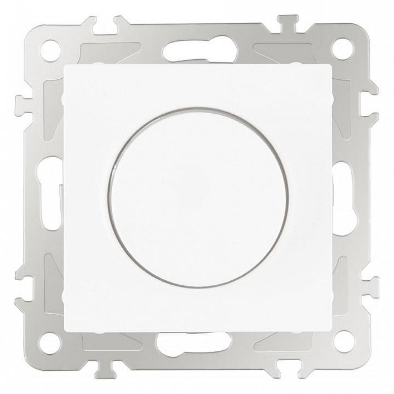 Диммер без рамки Arte Milano 206 206.48-1.white 