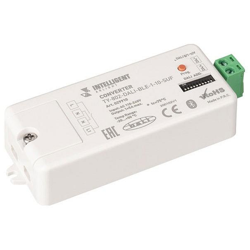 Конвертер RF-DALI Arlight 29910 