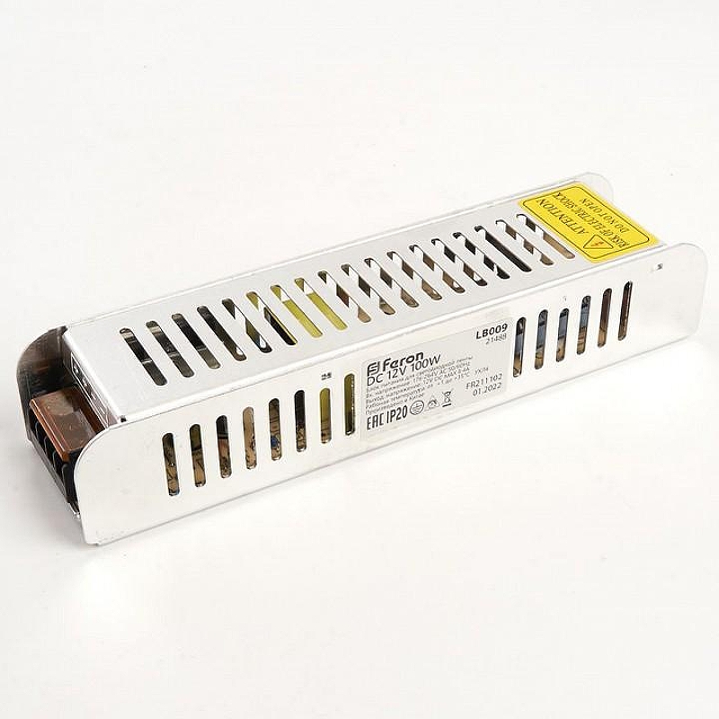 Блок питания Feron LB009 21488 