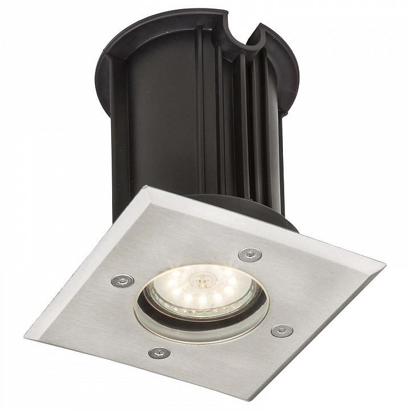 Панель универсальная клавишная встраиваемая Arlight 31101 