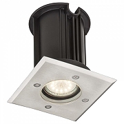 Панель универсальная клавишная встраиваемая Arlight 31101 цвет Черный