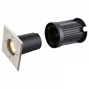 Панель универсальная клавишная встраиваемая Arlight 31101 цвет Черный-1