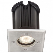 Панель универсальная клавишная встраиваемая Arlight 31101 цвет Черный-2