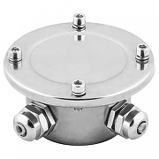 Распаечная коробка Feron LD504 32184 IP 68