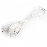 Сетевой провод с диммером Feron DM103-200W 23056 IP 20