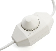 Сетевой провод с диммером Feron DM103-200W 23056 IP 20-1