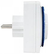 Розетка с таймером Feron TM32 23203 цвет Белый-2