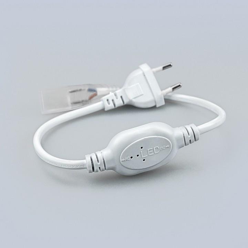 Провод электрический с выключателем Eleganz 2211 