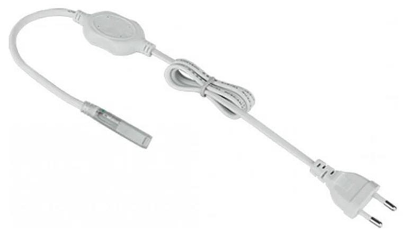 Провод электрический с выключателем Eleganz 22190 