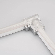 Набор соединителей для лент Arlight NEON 22702 цвет неокрашенный-1