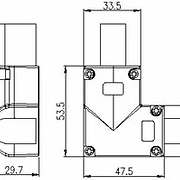 Набор соединителей для лент Arlight NEON 22702 цвет неокрашенный-4