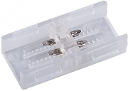 Соединитель лент угловой жесткий Feron LD502 23388 IP 20