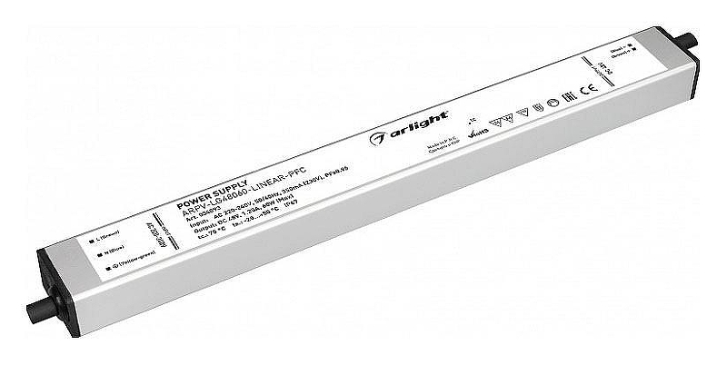 Блок питания Arlight ARPV 34893 