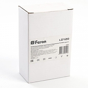 Блок питания Feron LD120 26085 IP 20-4