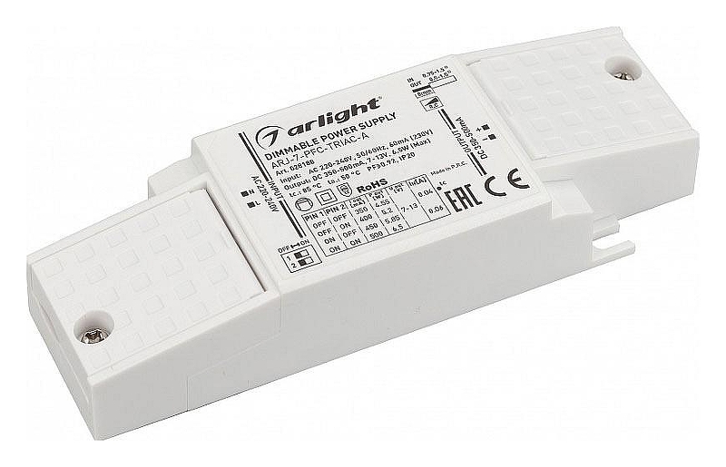 Блок питания Arlight ARJ 28188 