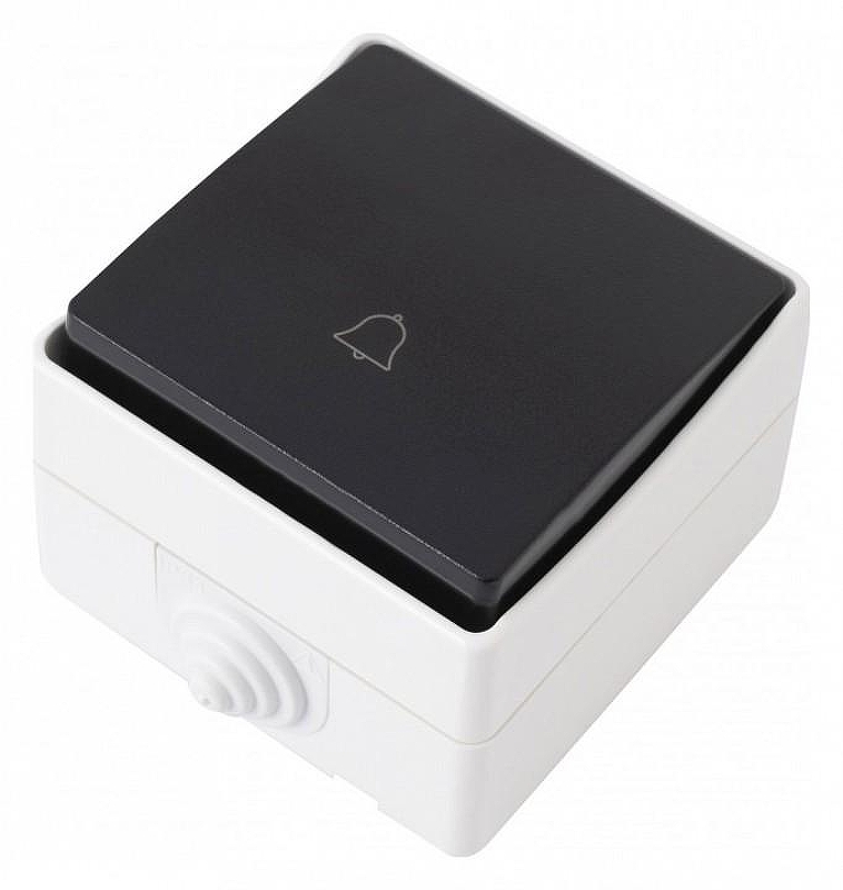 Кнопка звонка Arte Milano 309 309.36-1.grey 