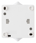 Кнопка звонка Arte Milano 309 309.36-1.grey цвет Серый-3