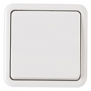 Выключатель одноклавишный Arte Milano 310 310.30-1.white цвет Белый-2