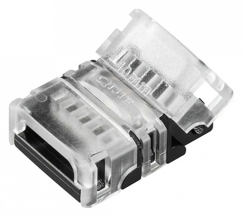 Соединитель лент прямой жесткий Arlight HIP-RGB 32243 