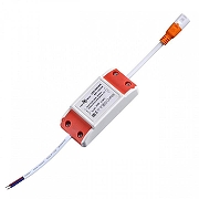 Блок питания Novotech Drum 358308 цвет Белый