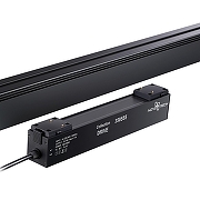 Блок питания Novotech Kit 358555 цвет арматуры Черный-3