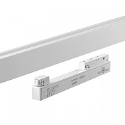 Блок питания Novotech Flum 358558 цвет арматуры Белый-2