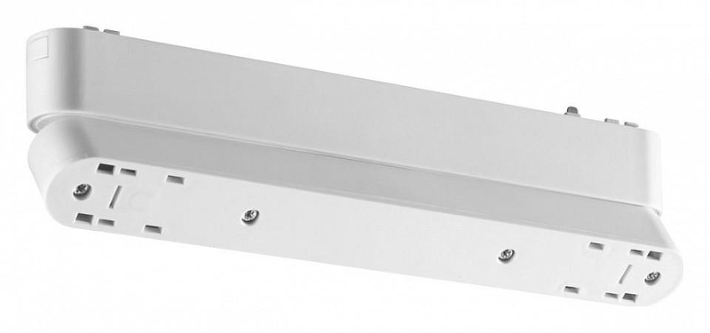 Переходник для трека Novotech SMAL 359067 