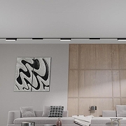 Блок питания Novotech SMAL 359070 цвет арматуры Черный-3