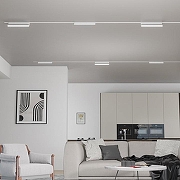 Блок питания Novotech SMAL 359071 цвет арматуры Белый-3