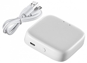 Центр управления умным домом Novotech EASY 359457 цвет Белый