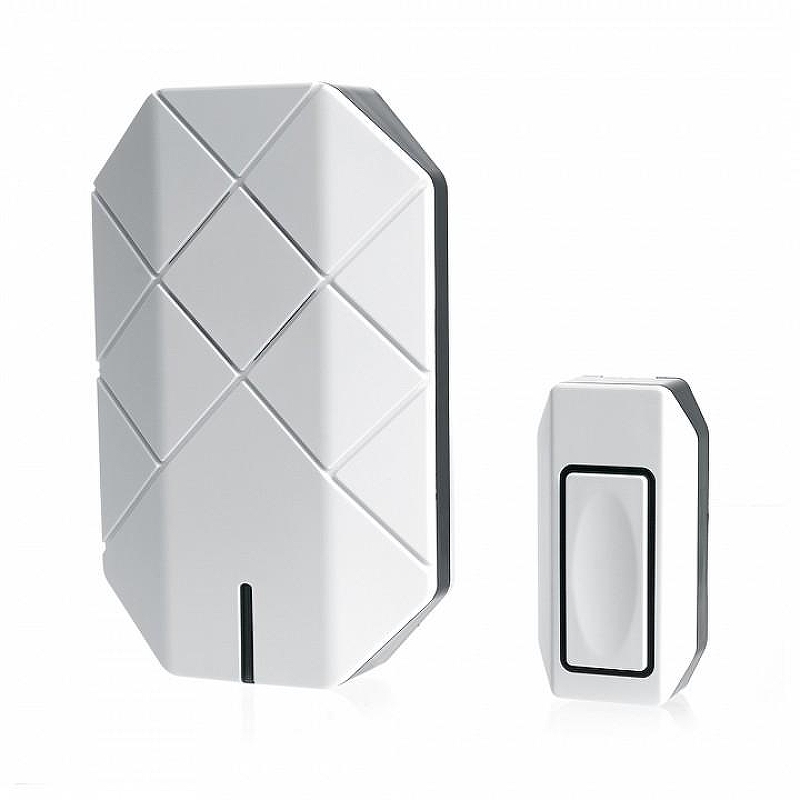 Звонок беспроводной Feron E-377 41433 