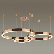 Основание для светильника Odeon Light Br1zz1 3885/3LA цвет Золото-1