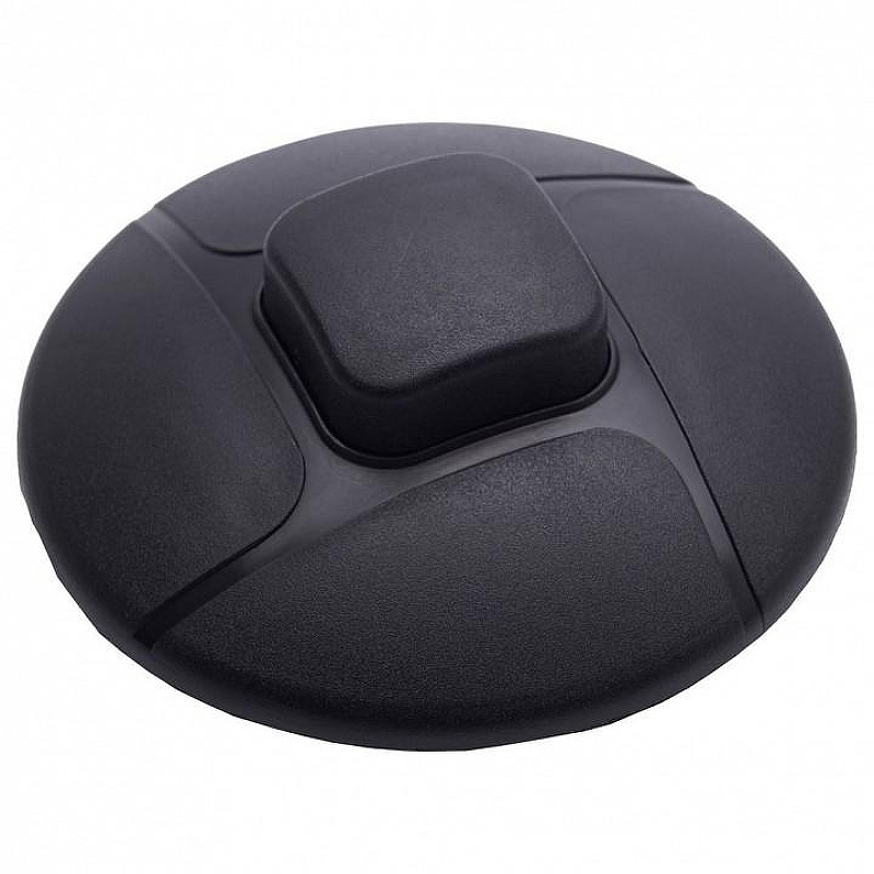 Выключатель ножной Stekker GLS10-02-20 39075 