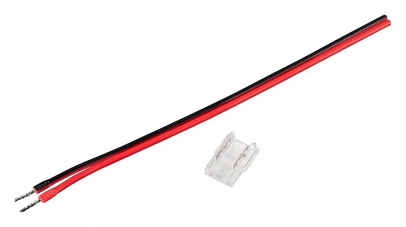 Соединитель лент гибкий Arlight COB-MONO 39282 