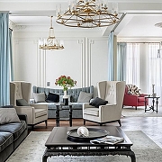 Розетка с заземлением и со шторками, без рамки Stekker Катрин 39582 цвет Серебро-6