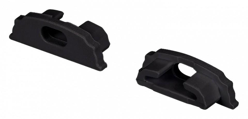 Выключатель одноклавишный без рамки Stekker Катрин 39589 