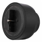 Розетка с заземлением на треке Arte Milano Am-track-sockets-39 397951TS/ES Black цвет Черный-3