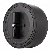 Розетка USB и type C на треке Arte Milano Am-track-sockets-39 399731TS/USB-Type-C Black цвет Черный-3