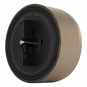 Розетка USB и type C на треке Arte Milano Am-track-sockets-39 399731TS/USB-Type-C Gold цвет Золото-3