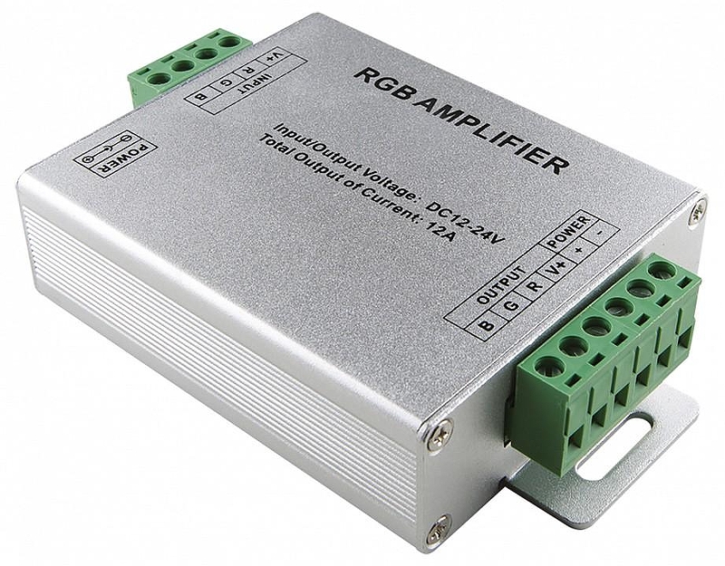 Усилитель Lightstar 410704 