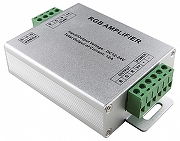 Усилитель Lightstar 410704 цвет серый