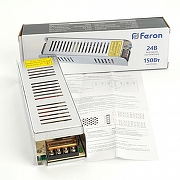 Блок питания Feron LB019 41060 IP 20-4