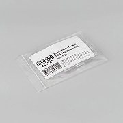 Соединитель лент угловой жесткий Arlight COB-MONO 41761 цвет неокрашенный-1