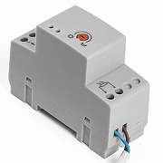 Датчик освещенности Feron 41817 цвет Медь-1