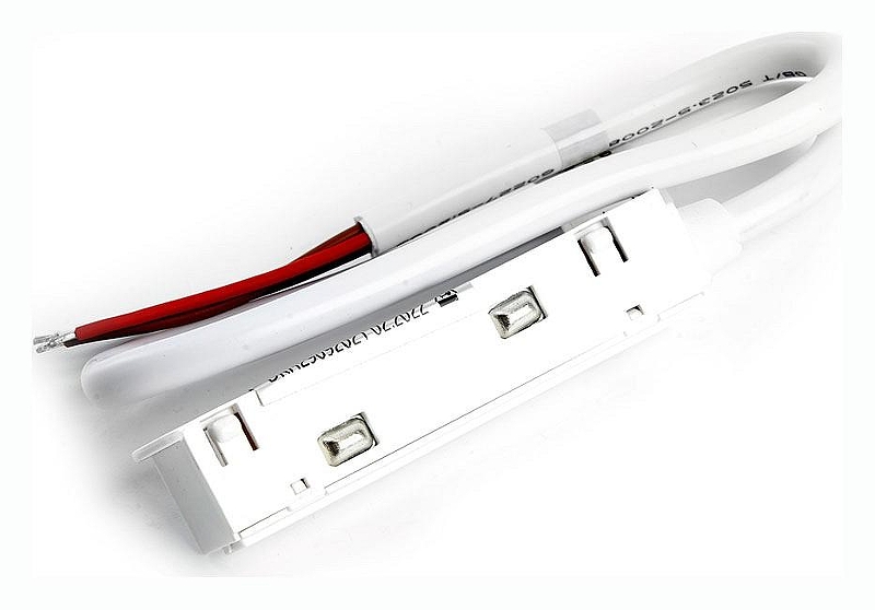 Токопровод концевой Feron LD3000 41968 