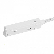 Токопровод концевой Feron LD3000 41968 цвет арматуры Белый-6