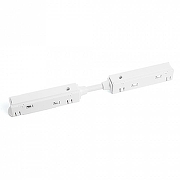 Соединитель гибкий для треков Feron LD3003 41974 цвет арматуры Белый-3