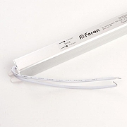 Блок питания с проводом Feron LB001 48013 IP 20-2