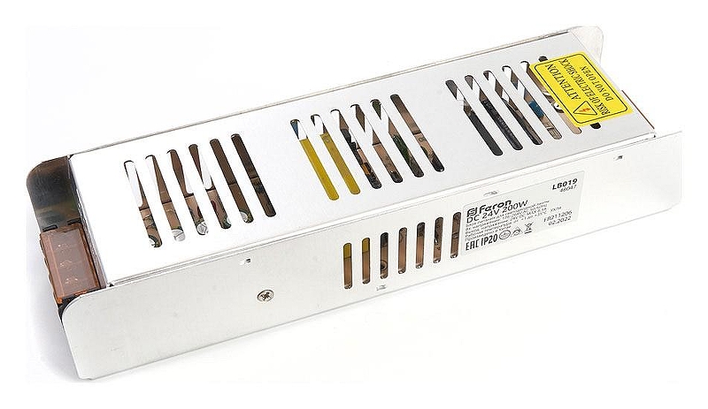 Блок питания Feron lb019 48047 