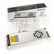 Блок питания Feron lb019 48049 IP 20-3